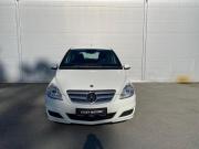 Mercedes-Benz B-Класс I (W245) Рестайлинг Екатеринбург  - изображение 26