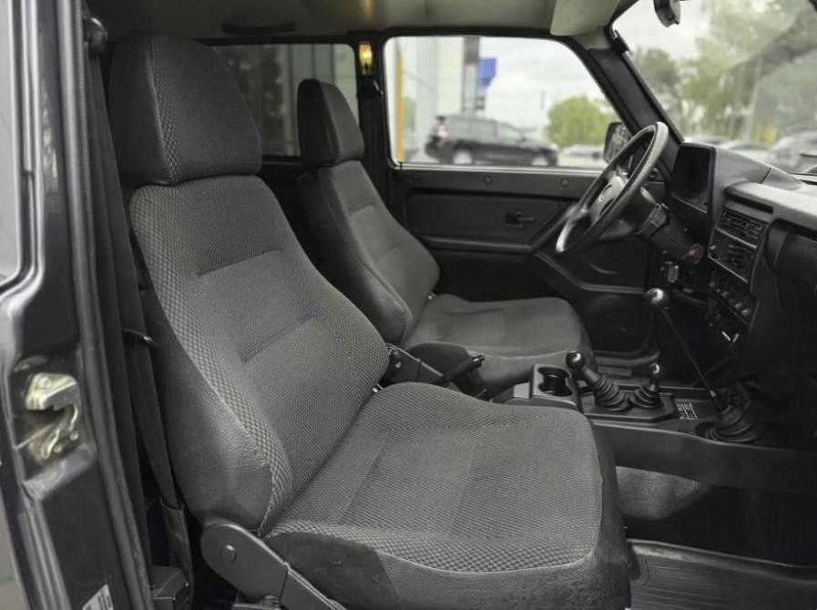 Lada (ВАЗ) 2121 (4x4) I Рестайлинг Ставрополь  - изображение 21