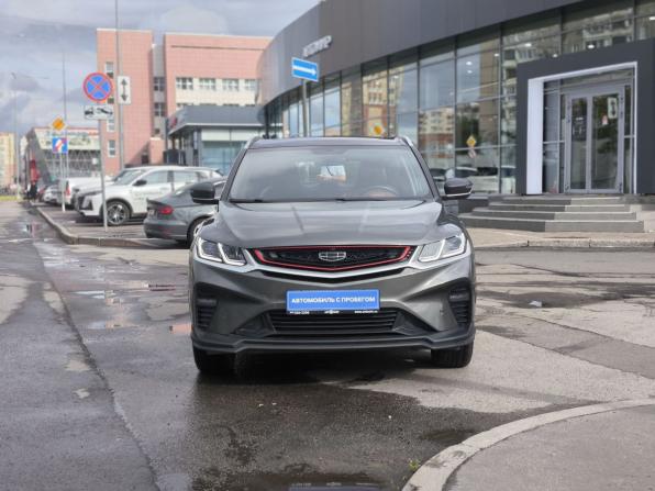 Geely Coolray I с пробегом 2023 года, цена 1 724 000 рублей, 88150 км, внедорожник, Автокод Объявления