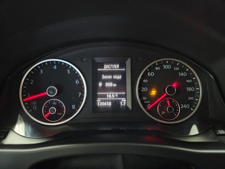 Volkswagen Tiguan I Рестайлинг Тольятти  - изображение 14