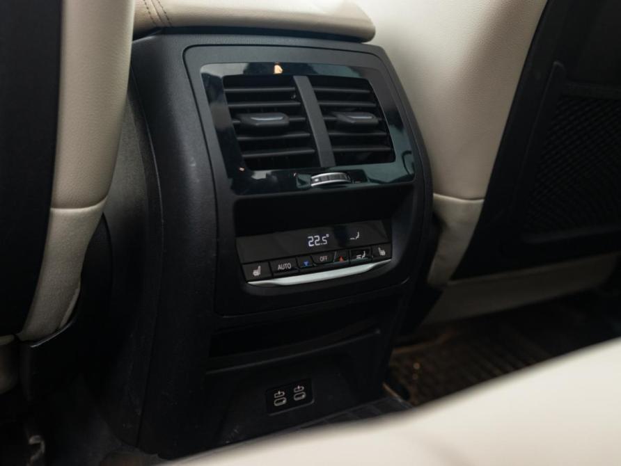 BMW X3 III (G01) Рестайлинг Санкт-Петербург  - изображение 19