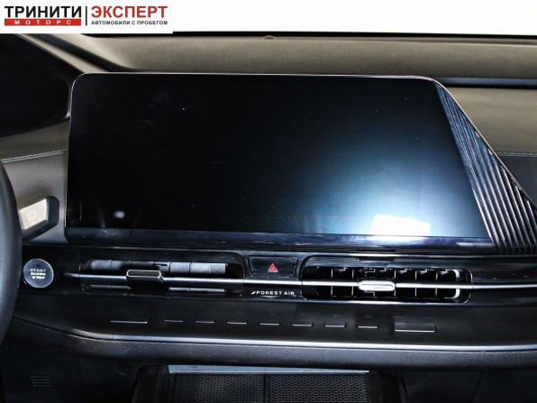 Changan CS55 Plus II с пробегом 2024 года, цена 2 057 000 рублей, 63216 км, внедорожник, Автокод Объявления