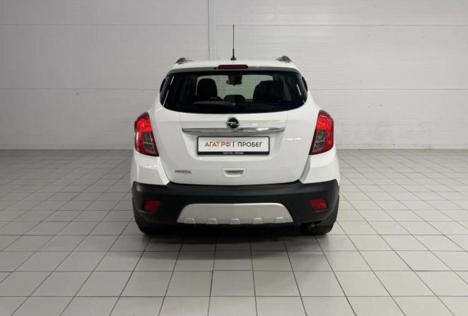 Opel Mokka I с пробегом 2014 года, цена 950 000 рублей, 192453 км, внедорожник, Автокод Объявления