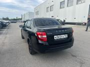 Lada (ВАЗ) Granta I Рестайлинг Тольятти  - изображение 8