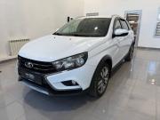 Lada (ВАЗ) Vesta I Орел  - изображение 17