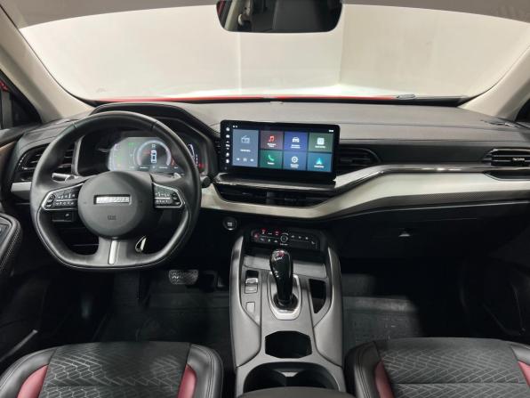 Haval F7 I Рестайлинг с пробегом 2022 года, цена 1 890 000 рублей, 31500 км, внедорожник, Автокод Объявления