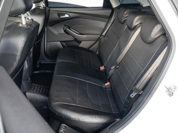 Ford Focus III с пробегом 2012 года, цена 890 000 рублей, 208683 км, седан, Автокод Объявления