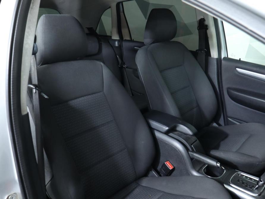 Mercedes-Benz B-Класс I (W245) Рестайлинг Москва  - изображение 22