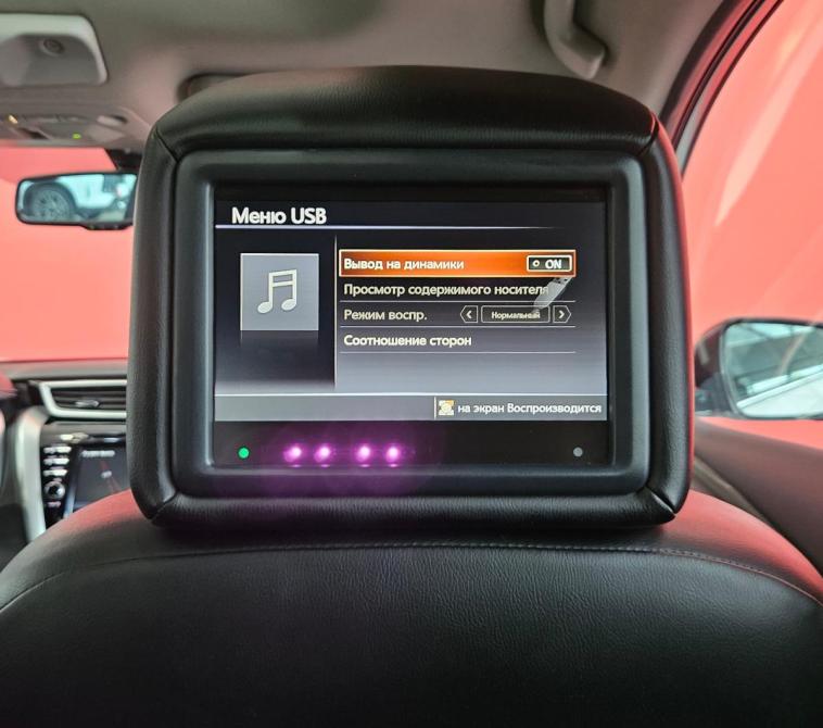 Nissan Murano III (Z52) Вологда  - изображение 21