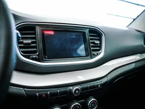 Lada (ВАЗ) Vesta I Рестайлинг (NG) с пробегом 2023 года, цена 1 100 000 рублей, 29124 км, седан, Автокод Объявления