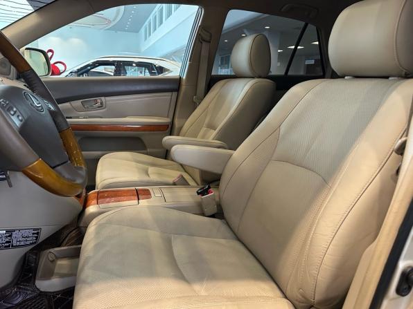 Lexus RX II Рестайлинг с пробегом 2008 года, цена 1 499 000 рублей, 181598 км, внедорожник, Автокод Объявления