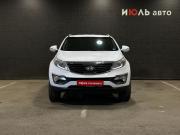 Kia Sportage III Челябинск  - изображение 23