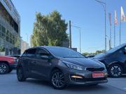 Kia Ceed II Рестайлинг Санкт-Петербург  - изображение 8