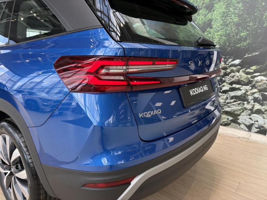 Skoda Kodiaq II Санкт-Петербург  - изображение 10