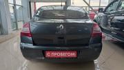 Renault Megane II Рестайлинг Арзамас  - изображение 12