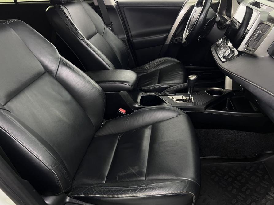 Toyota RAV4 IV (XA40) Калининград  - изображение 12