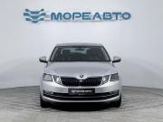 Skoda Octavia III (A7) Рестайлинг Калининград  - изображение 26