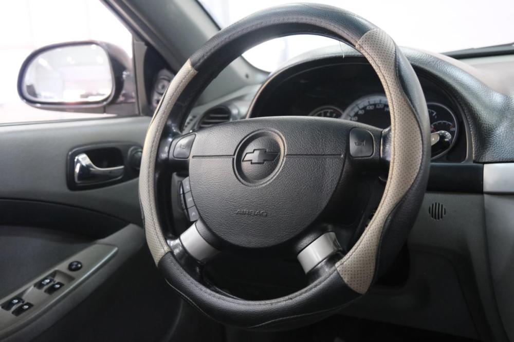 Chevrolet Lacetti I Омск  - изображение 13