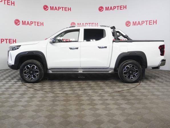Changan Hunter Plus с пробегом 2023 года, цена 2 675 000 рублей, 23375 км, offers.body_type.unknown, Автокод Объявления