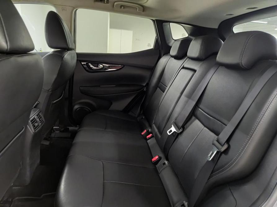 Nissan Qashqai II Казань  - изображение 15