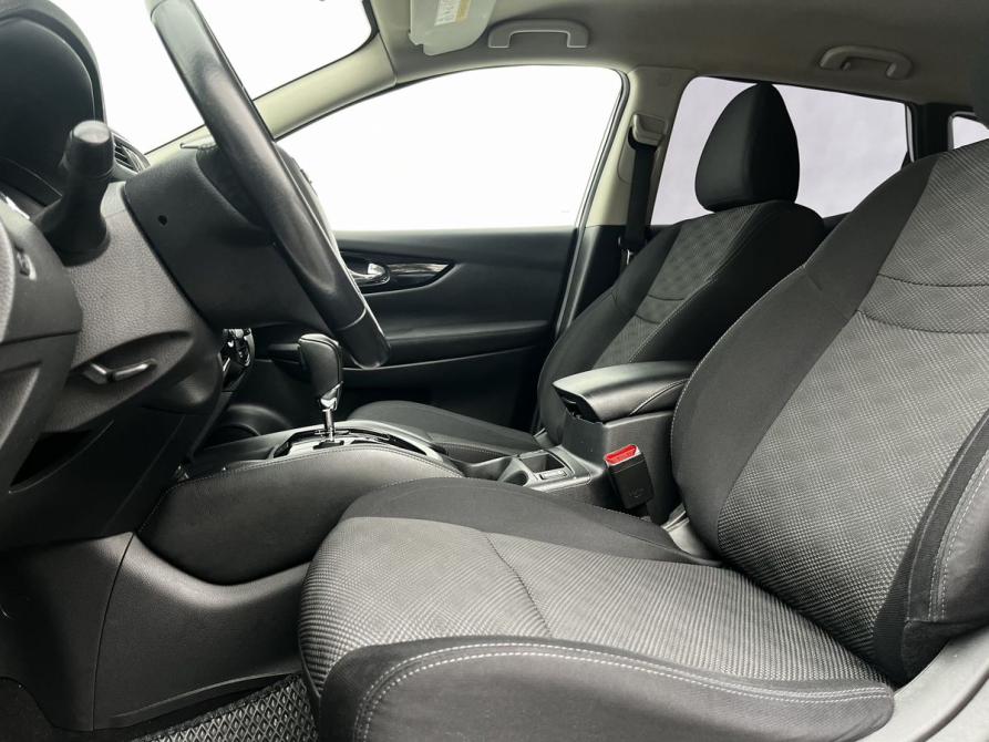 Nissan Qashqai II Москва  - изображение 10