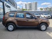 Renault Duster I Москва  - изображение 16