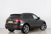 Audi Q5 I (8R) Рестайлинг Красноярск  - изображение 30