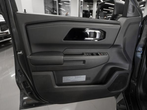 Mitsubishi L200 VI с пробегом 2026 года, цена 5 700 000 рублей, 12 км, пикап, Автокод Объявления