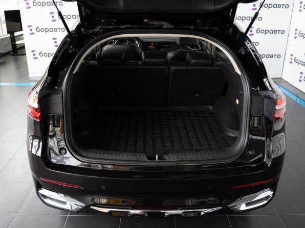 Haval F7 I с пробегом 2020 года, цена 1 890 000 рублей, 70124 км, внедорожник, Автокод Объявления