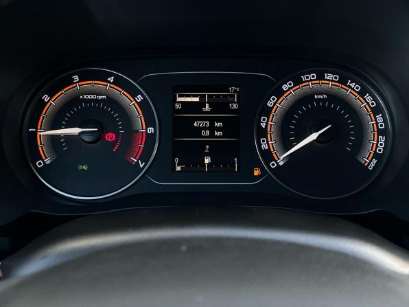 Lada (ВАЗ) Vesta I Рестайлинг (NG) с пробегом 2023 года, цена 1 350 000 рублей, 47254 км, седан, Автокод Объявления