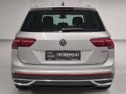 Volkswagen Tiguan II Рестайлинг Казань  - изображение 29