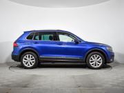 Volkswagen Tiguan II Санкт-Петербург  - изображение 27
