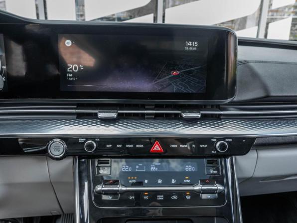 Kia Carnival IV с пробегом 2021 года, цена 3 813 000 рублей, 181566 км, минивэн, Автокод Объявления