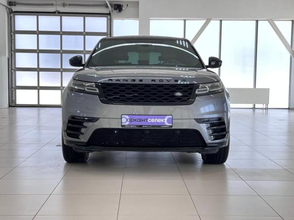 Land Rover Range Rover Velar I с пробегом 2018 года, цена 4 300 000 рублей, 127287 км, внедорожник, Автокод Объявления
