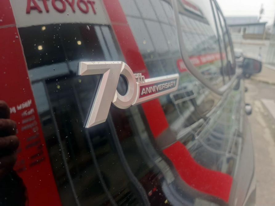 Toyota Land Cruiser 300 Series Брянск  - изображение 19