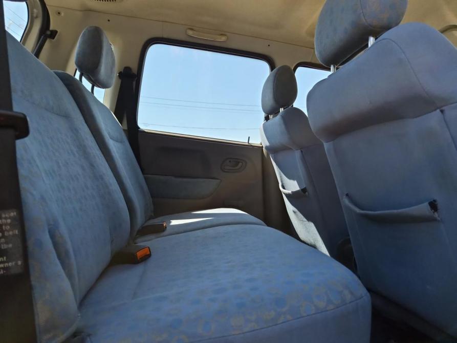 Suzuki Wagon R+ II Саратов  - изображение 28