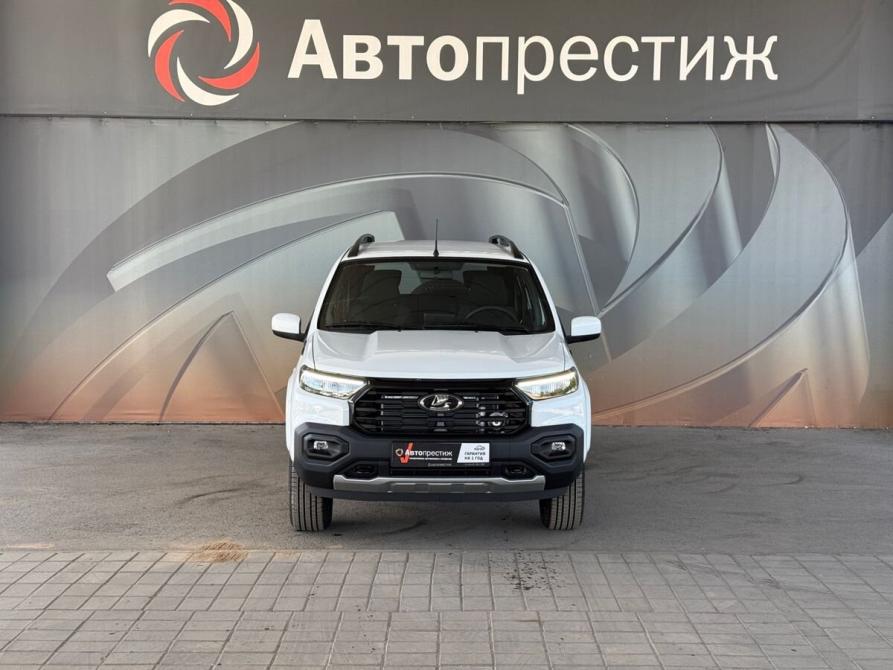 Lada (ВАЗ) Niva Travel I Рестайлинг Волгоград  - изображение 2