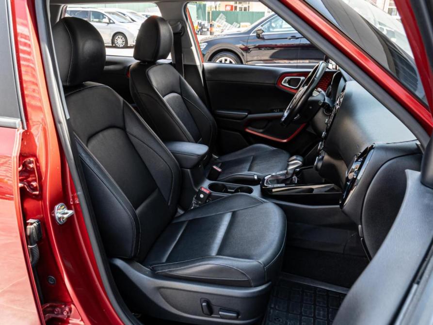 Kia Soul III Краснодар  - изображение 8