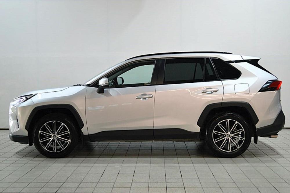 Toyota RAV4 V (XA50) Сургут  - изображение 2