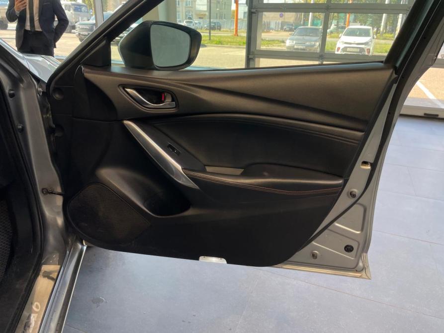 Mazda 6 III (GJ) Стерлитамак  - изображение 22