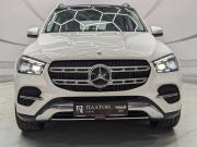 Mercedes-Benz GLE II (V167) Рестайлинг Воронеж  - изображение 23