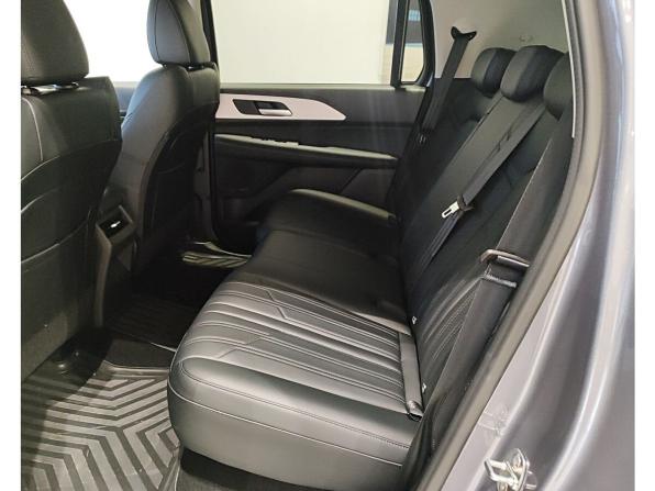 Новый Haval H5 II 2026 года, цена 4 305 510 рублей, внедорожник, Автокод Объявления