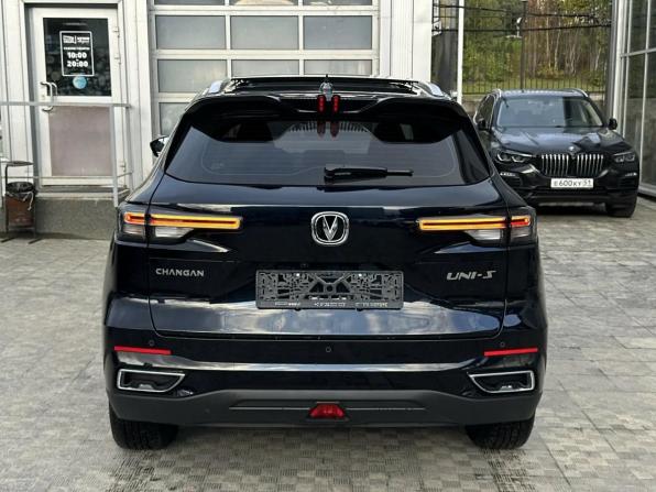 Changan UNI-S I с пробегом 2024 года, цена 2 049 000 рублей, 30000 км, внедорожник, Автокод Объявления