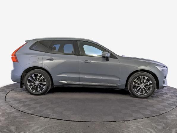 Volvo XC60 II Рестайлинг с пробегом 2021 года, цена 4 790 000 рублей, 46404 км, внедорожник, Автокод Объявления