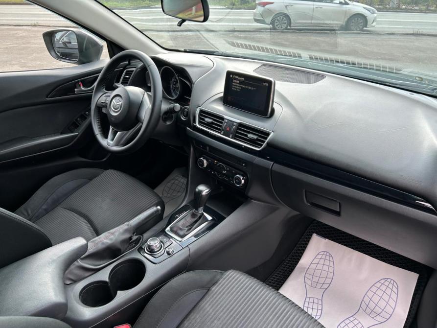 Mazda 3 III (BM) Пермь  - изображение 9