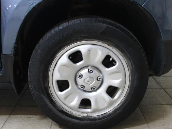 Renault Duster I с пробегом 2014 года, цена 635 400 рублей, 202260 км, внедорожник, Автокод Объявления