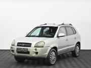 Hyundai Tucson I Москва  - изображение 16