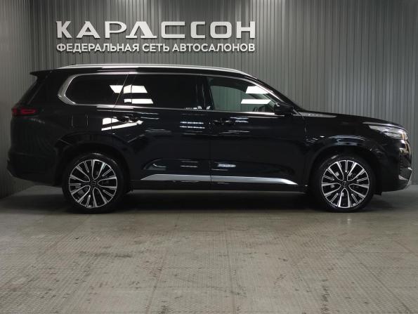 Exeed VX I с пробегом 2022 года, цена 2 550 000 рублей, 67086 км, внедорожник, Автокод Объявления