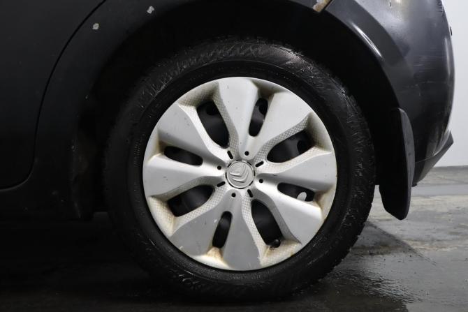 Citroen C3 II с пробегом 2012 года, цена 419 000 рублей, 140000 км, хэтчбек, Автокод Объявления