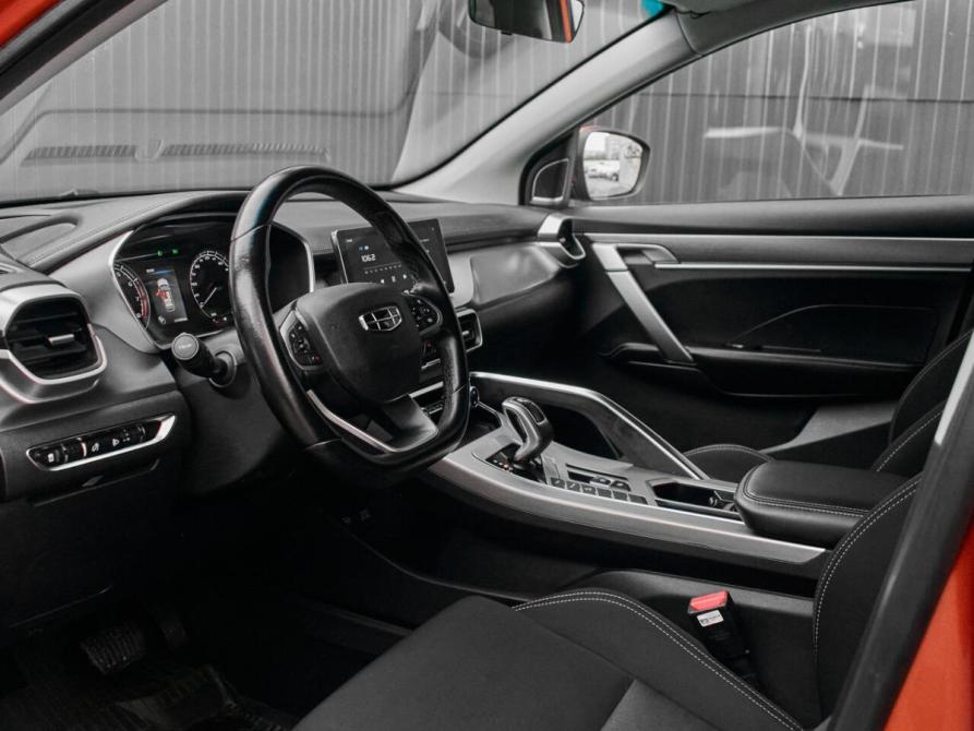 Geely Coolray I Екатеринбург  - изображение 10
